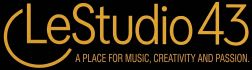 LeStudio43